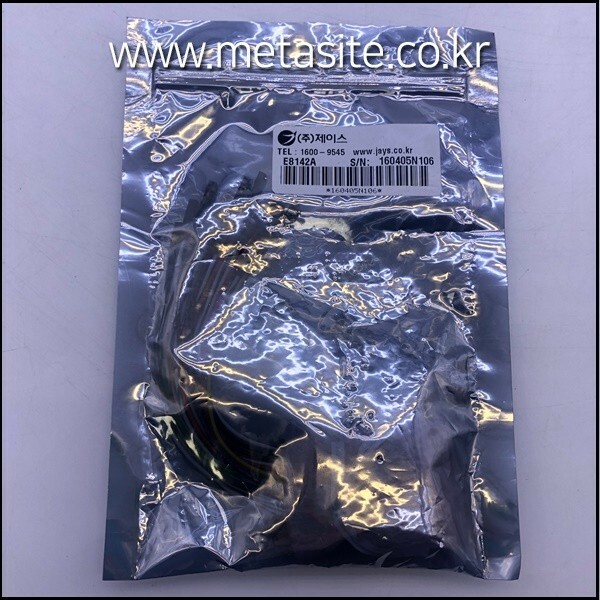 Agilent  E8142A  Lead Set, LVDS_ 160405N106