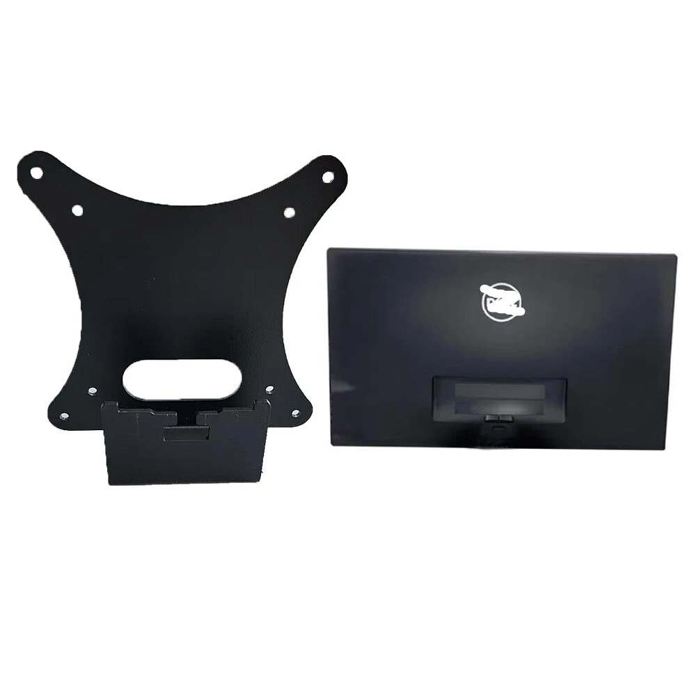 VESA Adapter for Compatible Dell S2340L S2440L S2340M S2240L Plate Mounting