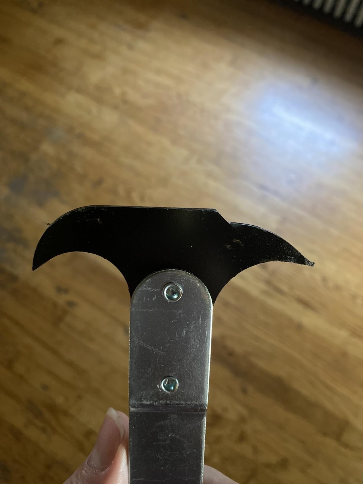 Seal Puller, 3rd Generation Oil Seal Removal Tool with 30% Thicker Dual Hook Tip