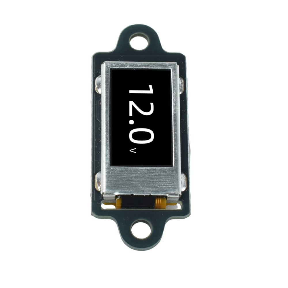 0.5 Inch OLED Digital Voltmeter DC 0-30V Voltage Tester Module High Quality