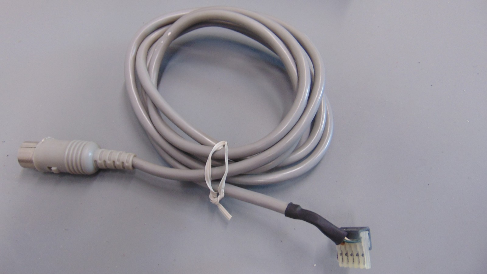 AEA PK-232MBX MULTIMODE TNC DATA CONTROLLER With Cables