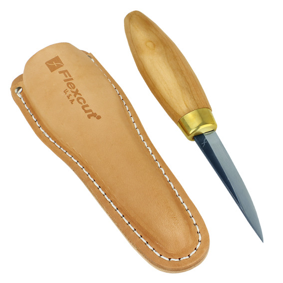 Flexcut Sloyd Knife