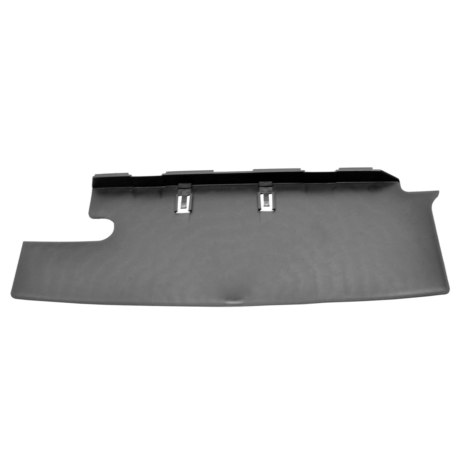 New Radiator Support Lower Baffle  for 2003-2021 Chevrolet Van Chevy Express
