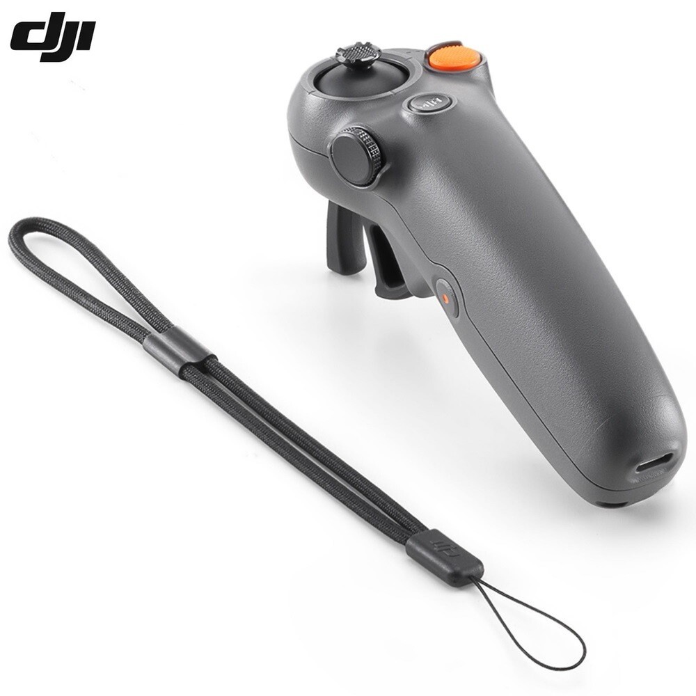 DJI RC Motion 3 For Mini 4 Pro/Air 3/Neo/Avata 2