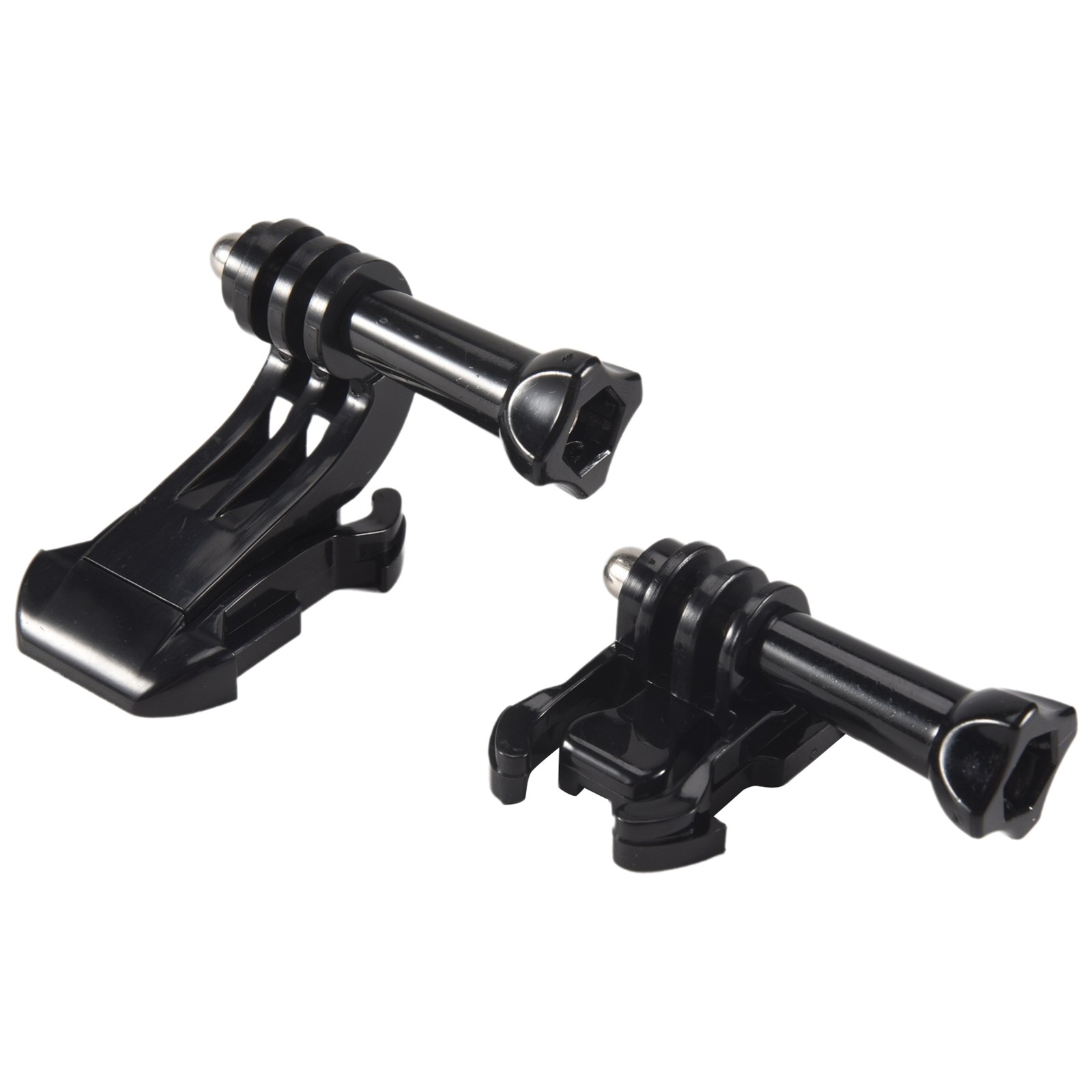 Eight in Accessory Kit for , Buckle Clip Basic Mount, Vertical 8125