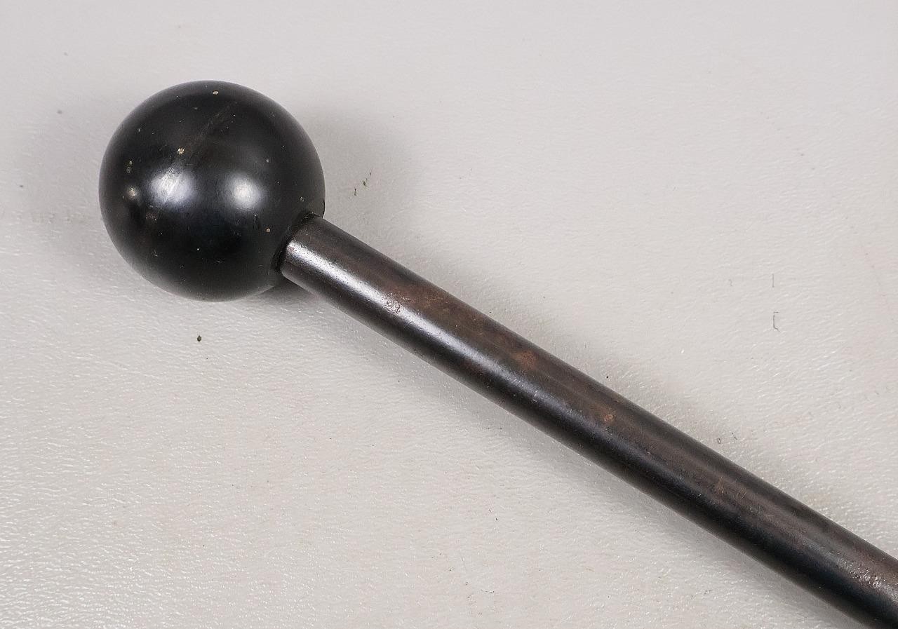 Vintage Lyman Reloading Press HANDLE Reloading Tool