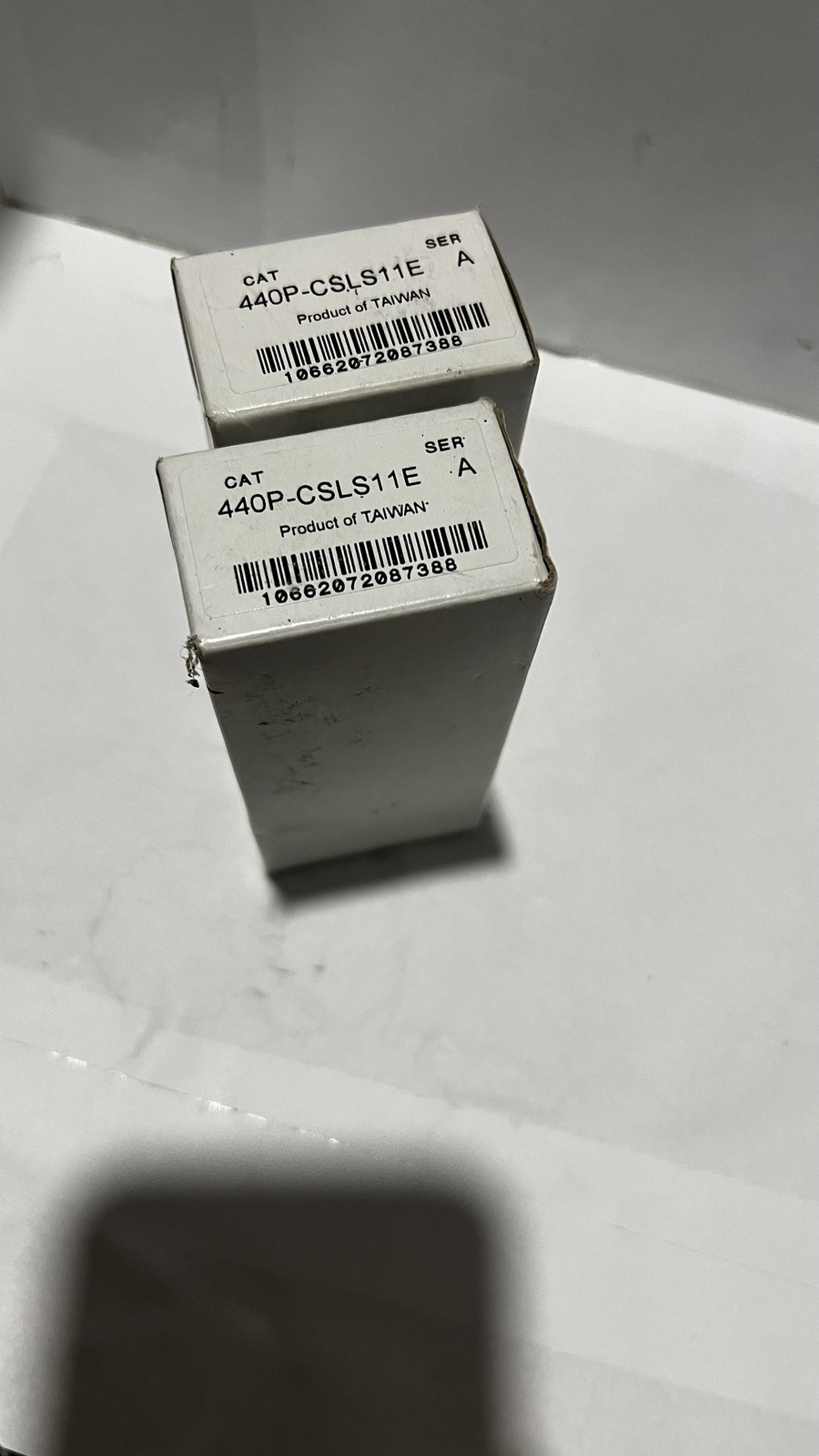 440-CSLS11E Industrial Automation Component New in Box