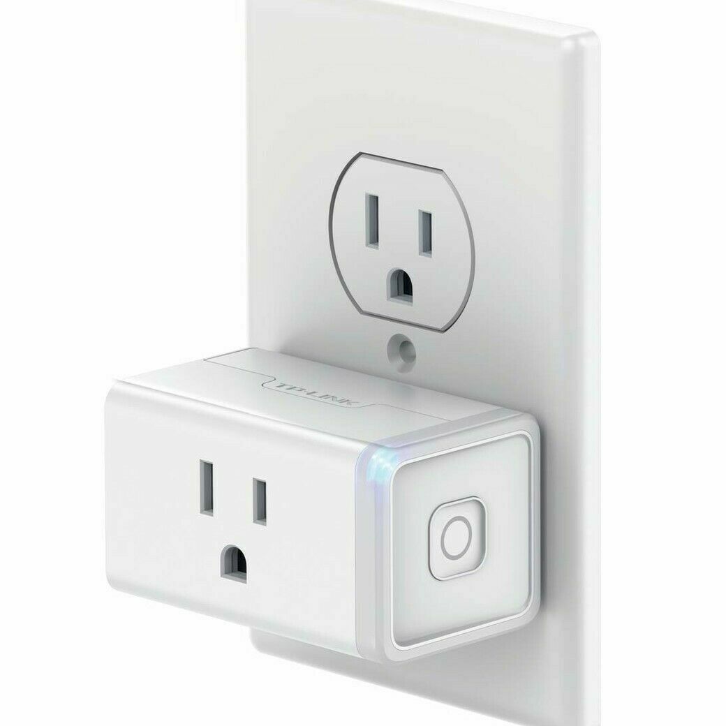 TP-LINK HS105 Plug-In Socket Controller