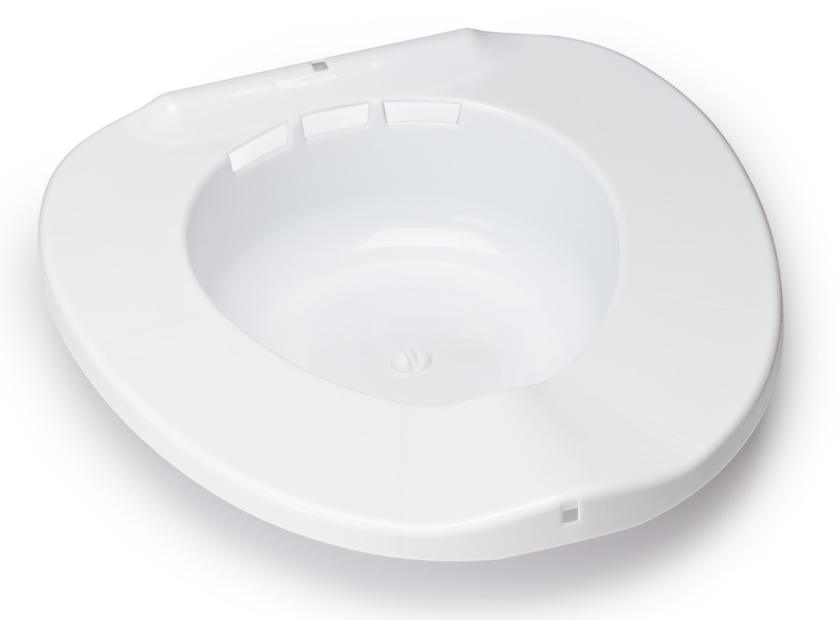 Yunga Tart Seatz Bath
