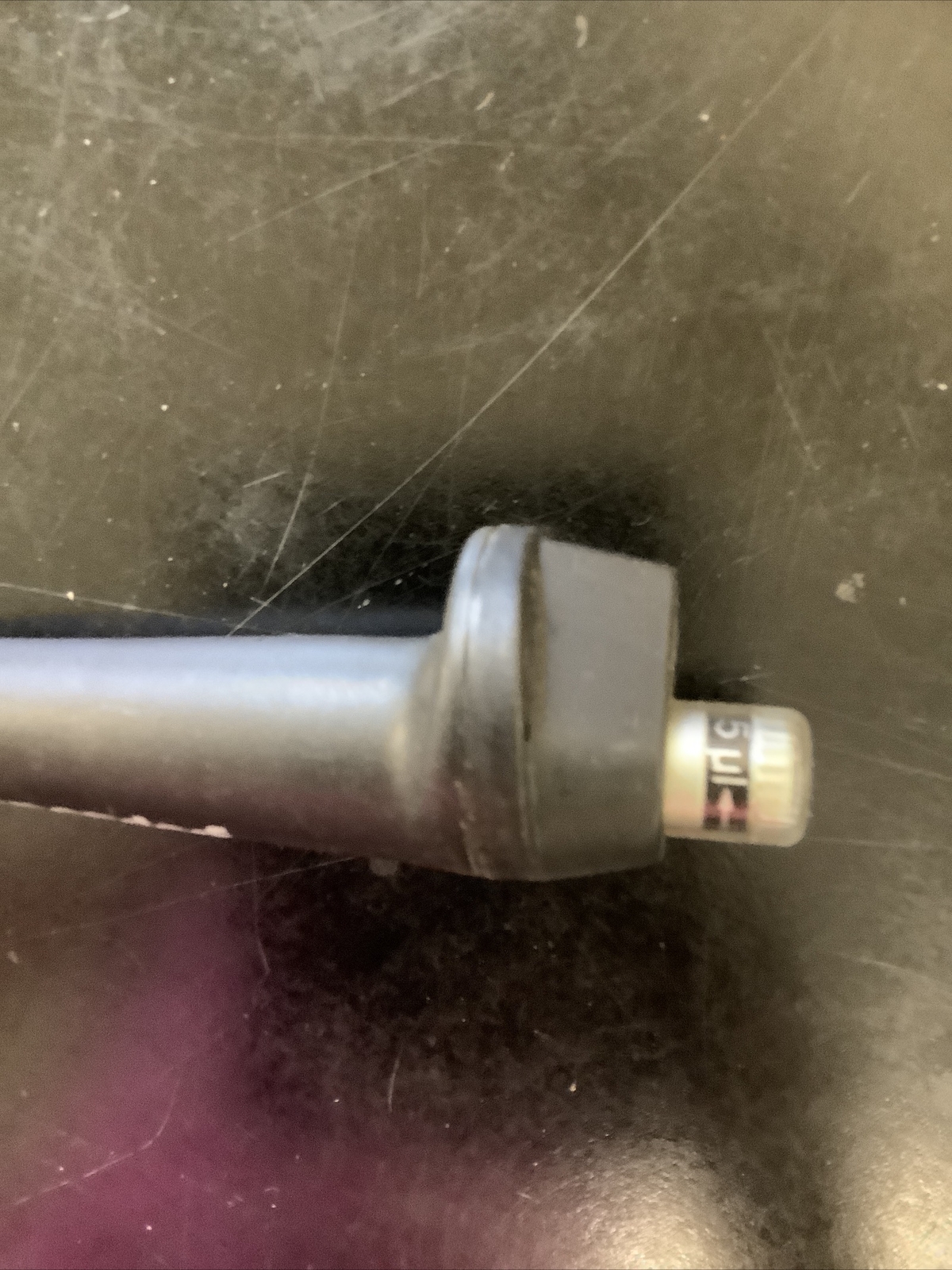 Eppendorf .5 -10ul Pipette
