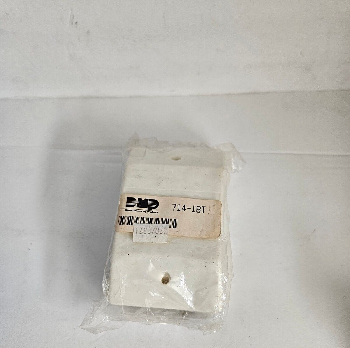 DMP 714-18T 4 Zone Expander For DMP Security System NEW