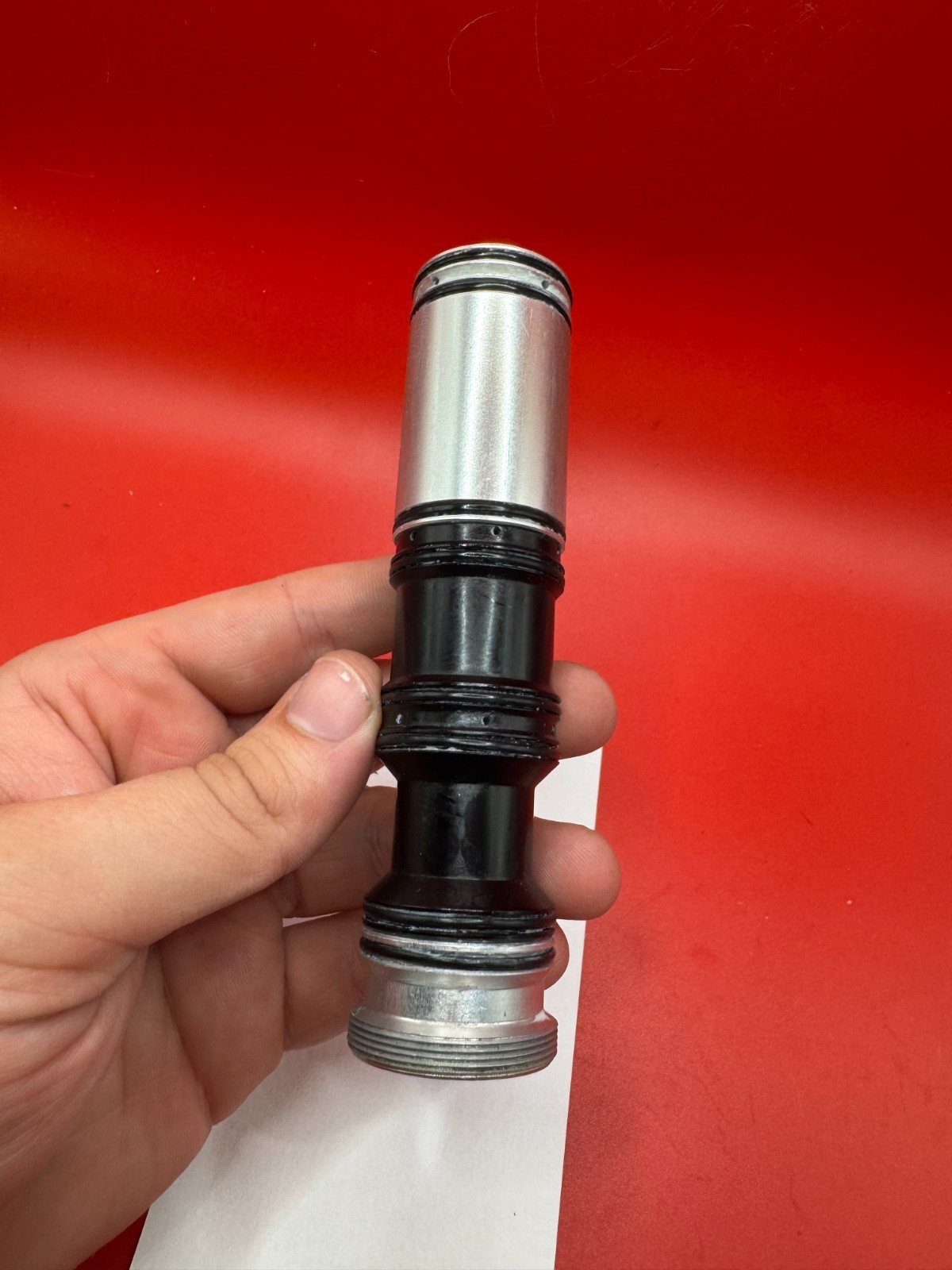 Smart Parts Shocker SFT Bolt/Engine