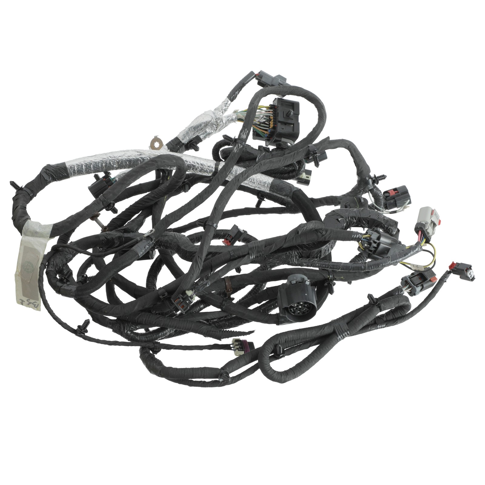 2013-2014 RAM 1500 BODY CHASSIS WIRING HARNESS NEW OEM GENUINE MOPAR 68184188AD