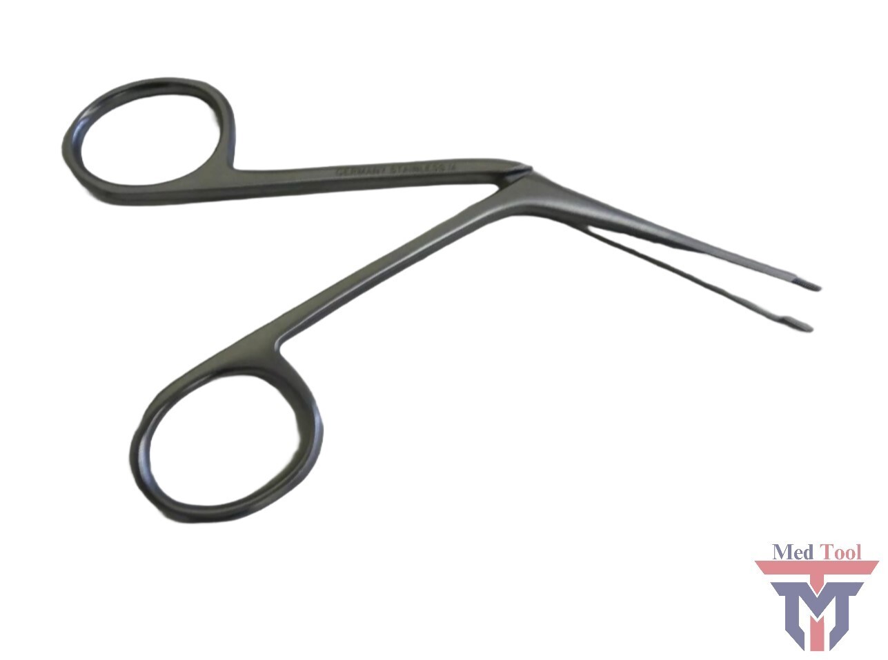 Noyes Ear Forceps 5" German Stainless Steel CE Surgical