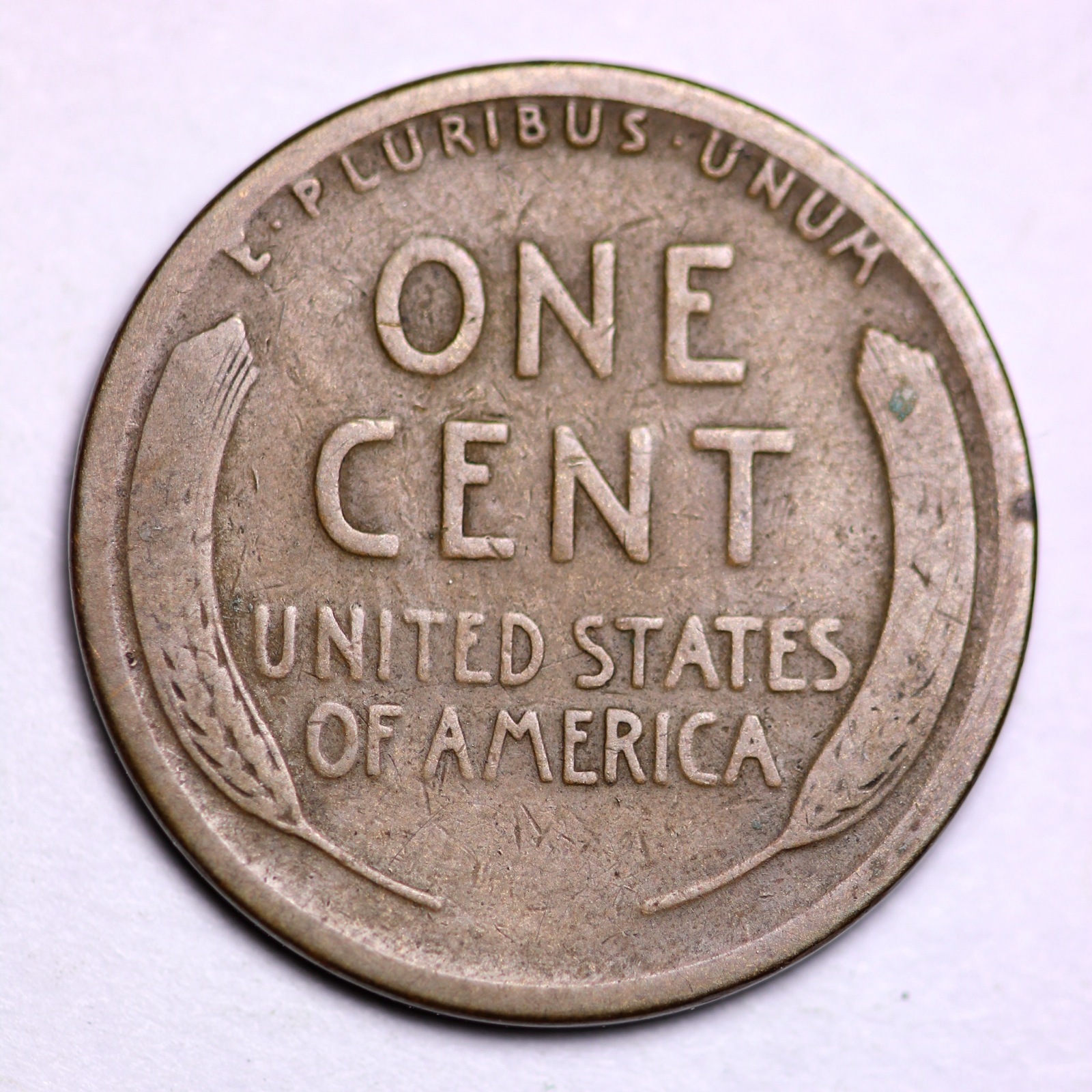 1912-S Lincoln Wheat Cent Penny LOWEST PRICES ON THE BAY! FREE SHIPPING!