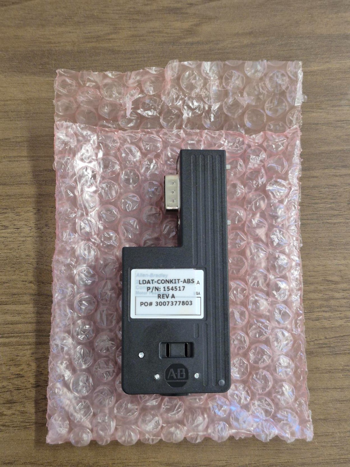 Allen-Bradley LDAT-CONKIT-ABS (Used - Good)