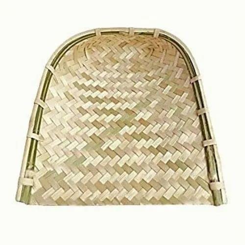 Eco friendly Handmade Bamboo Soop-Sup-Muram-Moram for Chhat Puja U