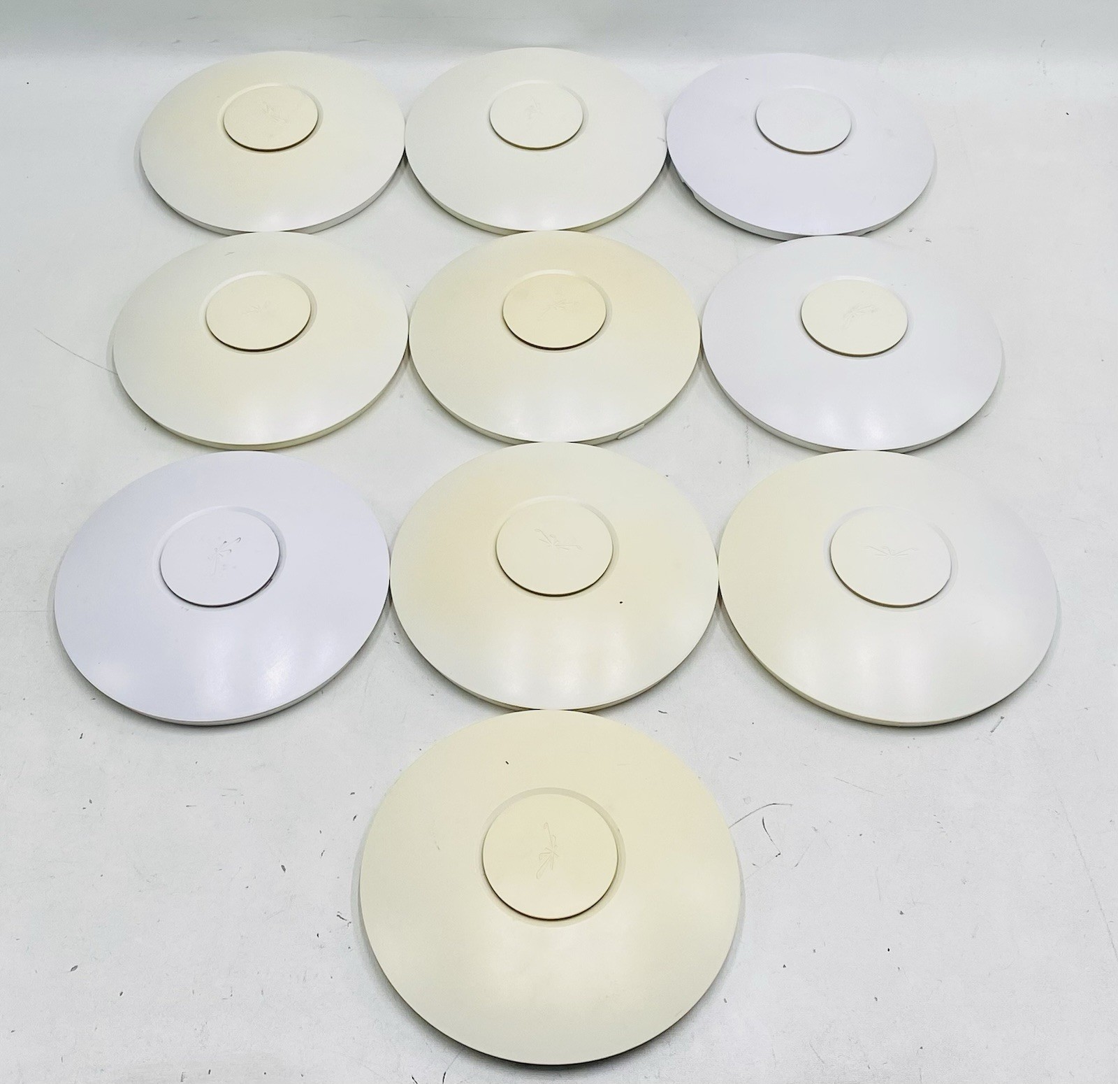 Lot of 10 UniFi AP Pro UAP-Pro Wireless Access Point