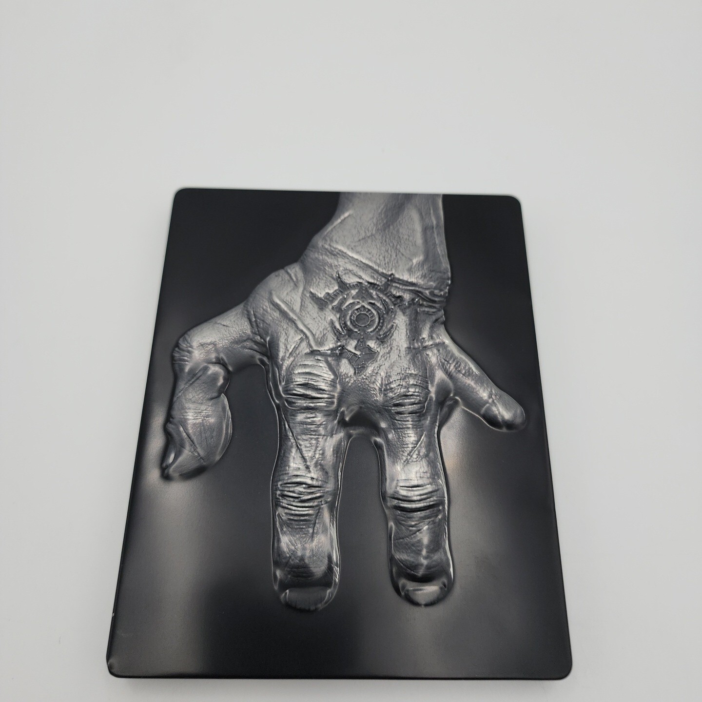 Oddworld Soulstorm Steelbook - Case Only - No Game - Case #2