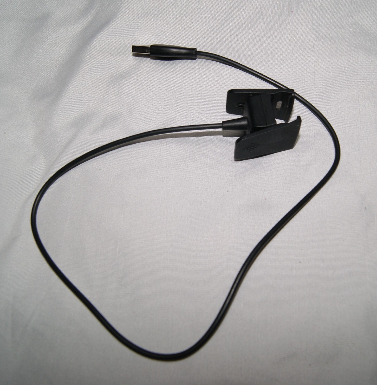 oem genuine fitbit charging cable cord