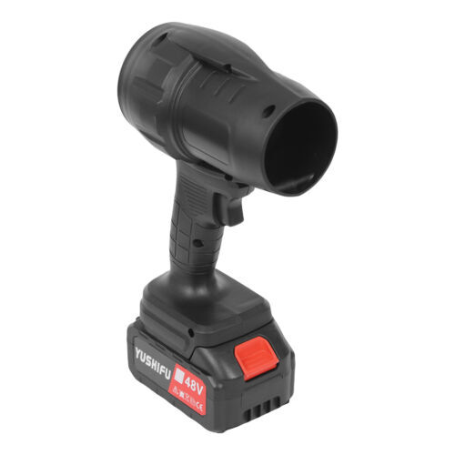 Cordless Car Dryer Air Blower Turbo Fan, Maximum Speed 28000rpm/Adjustable Speed