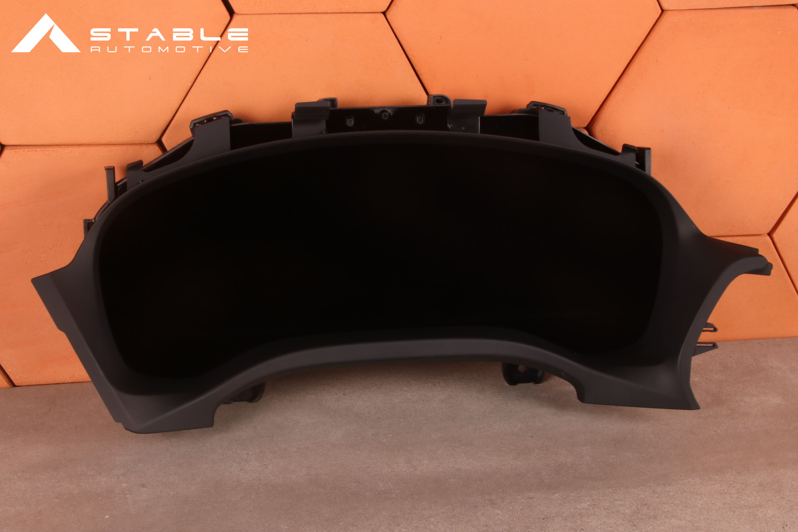 BMW X3 G01 X4 G02 LCI INSTRUMENT CLUSTER LIVE VIRTUAL COCKPIT HUD LHD 5A27158