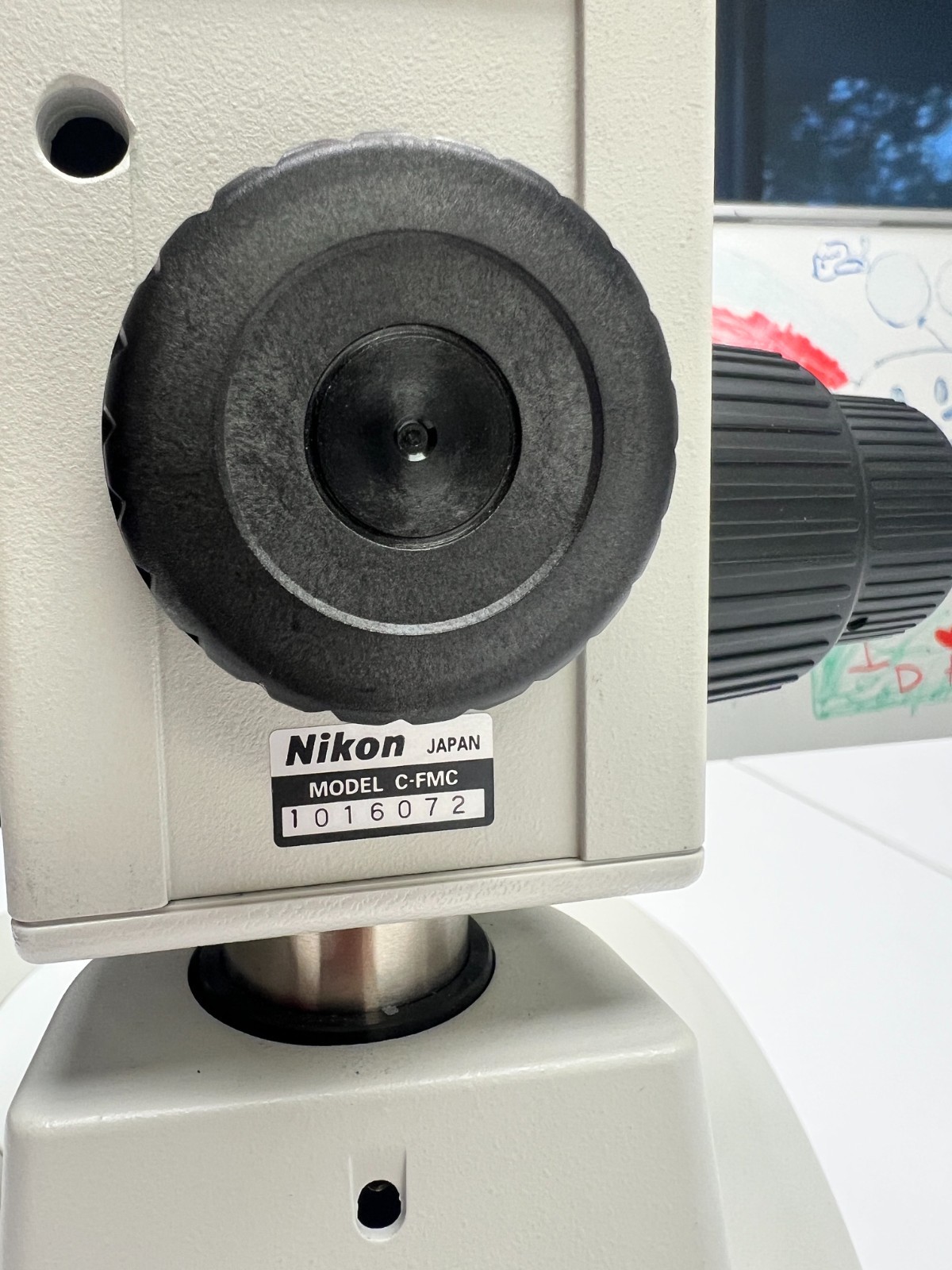 Nikon SMZ 745T Microscope