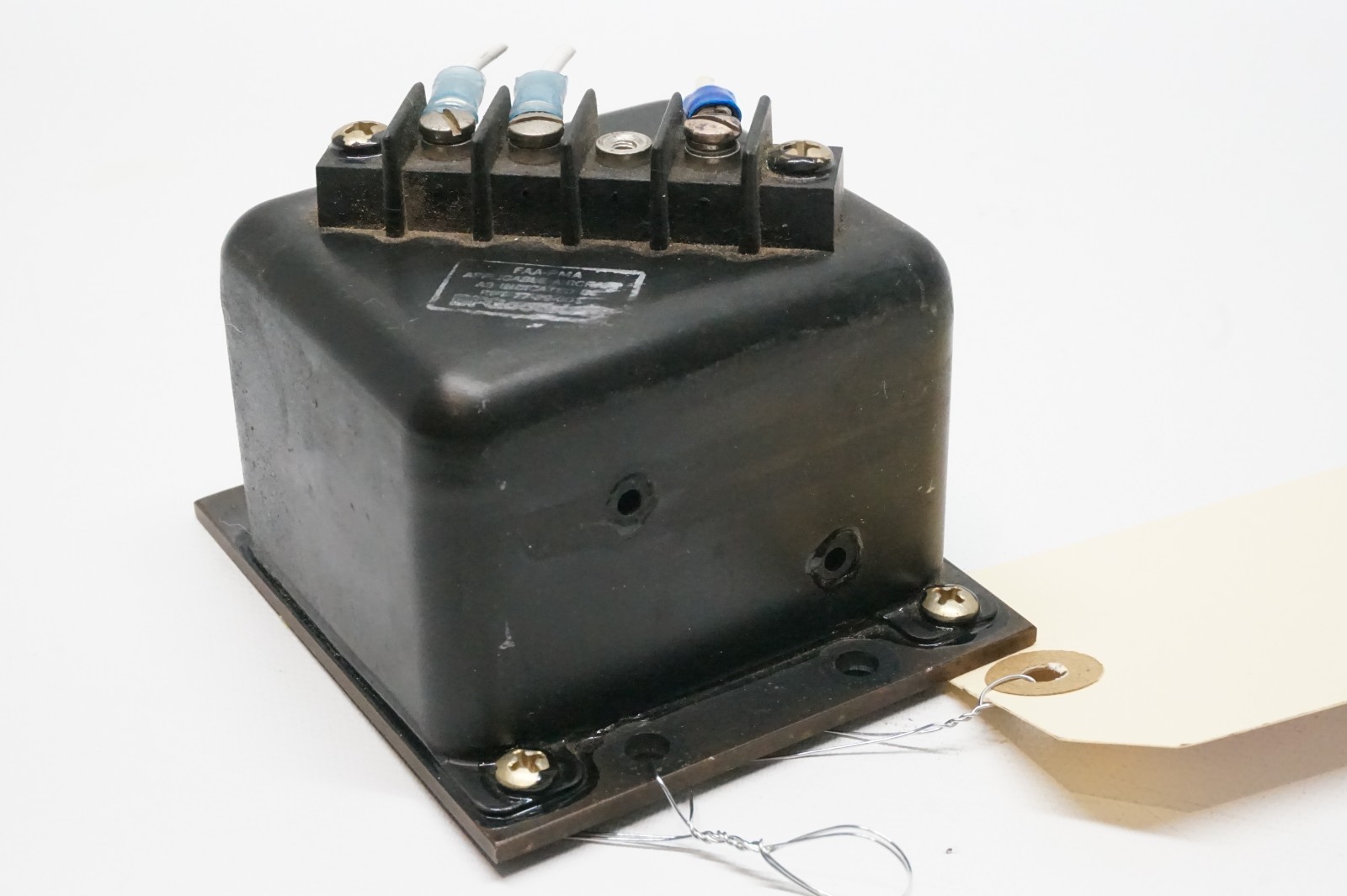 Timer ASSY P/N: 3E1899-1 ( 762-057 )