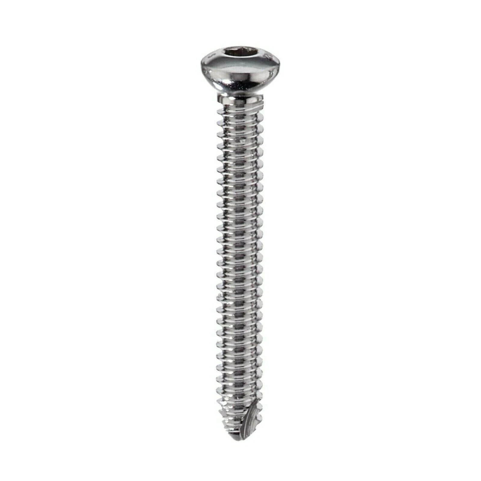Cortex Screws 4.5mm Self Threading 100pcs different length