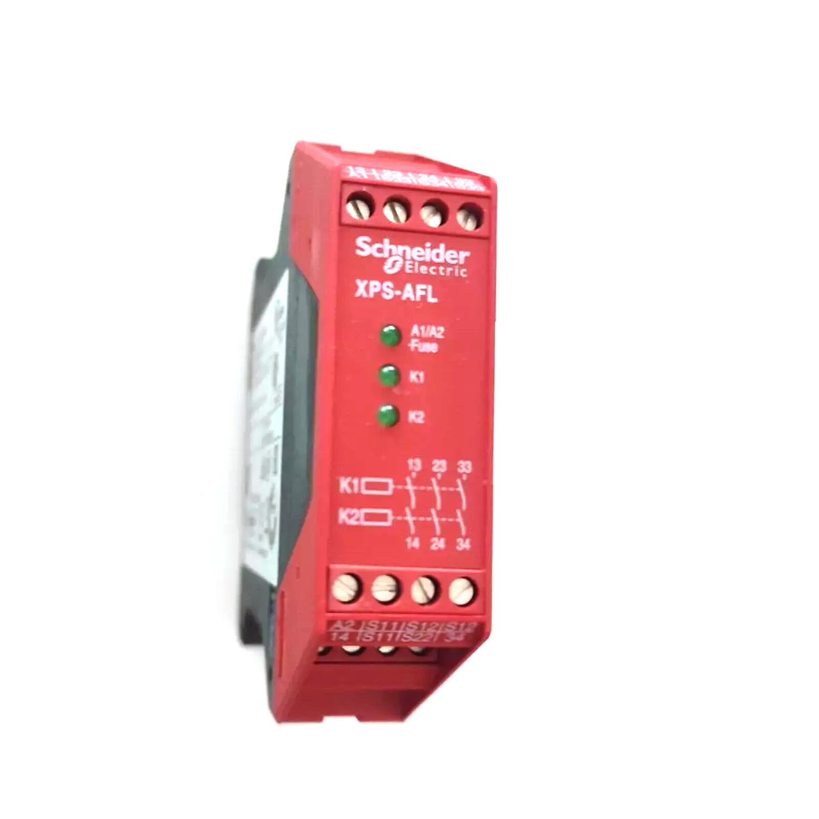 1PCS NEW Schneider XPSAFL5130 Safety Relay