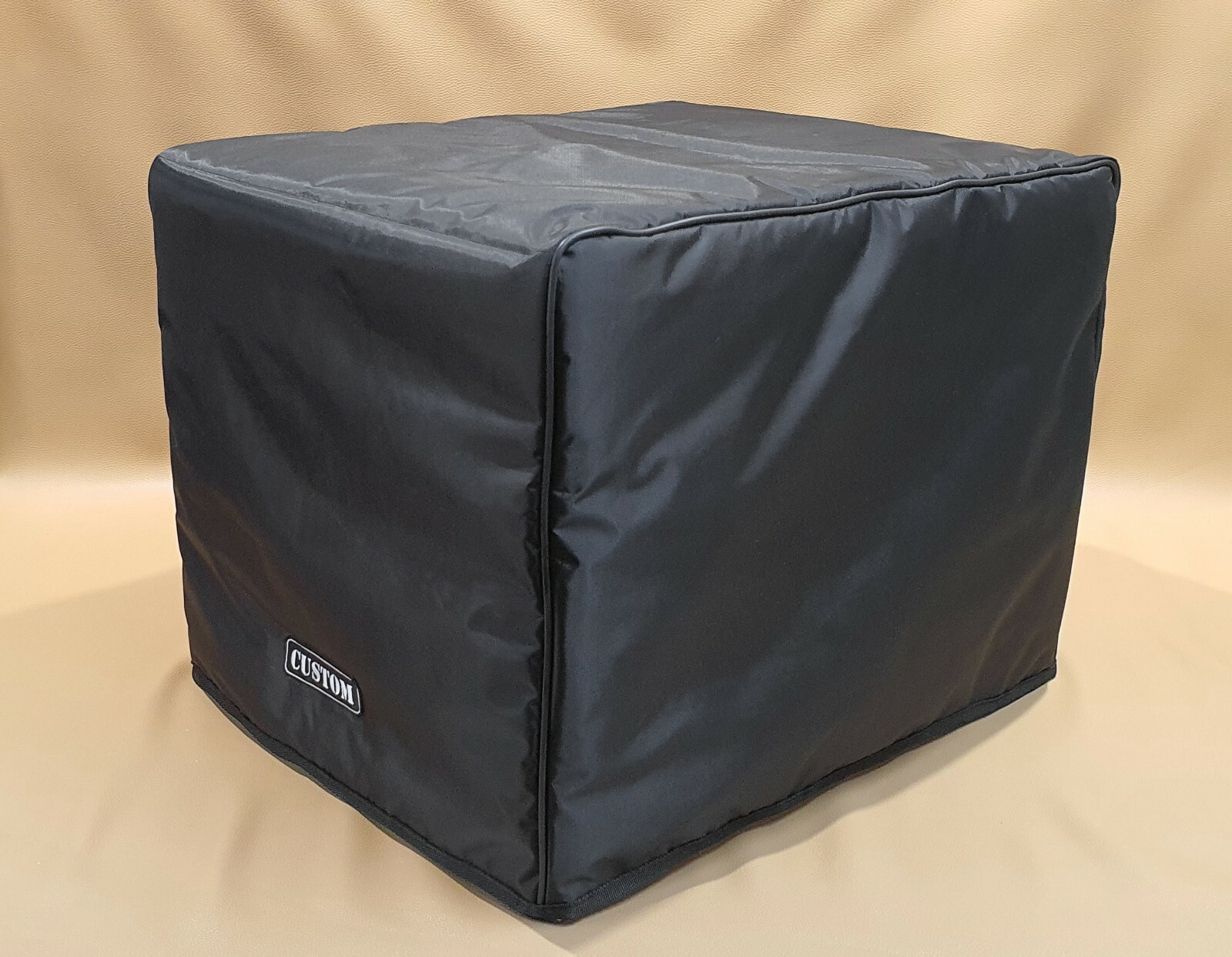 Custom padded cover for REL T/7x Subwoofer