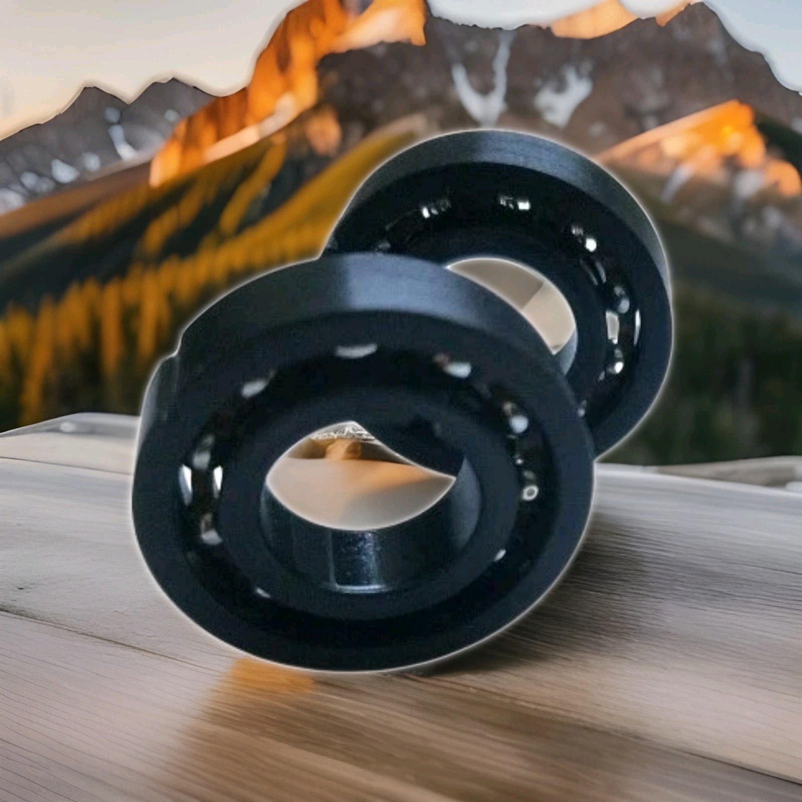 Hayward pool cleaner bearings