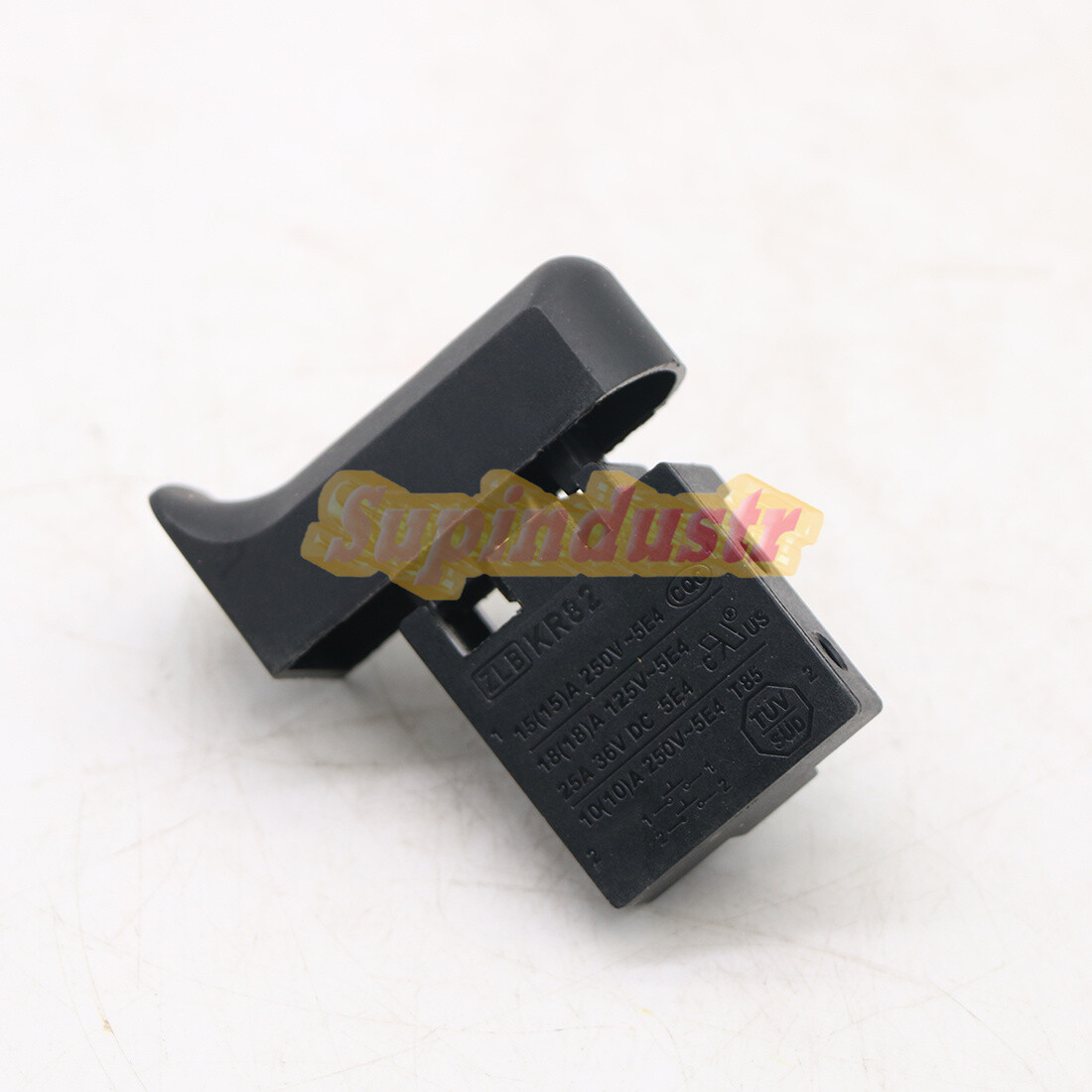 .2Pcs ZLB KR82 KR-82  Trigger Switch