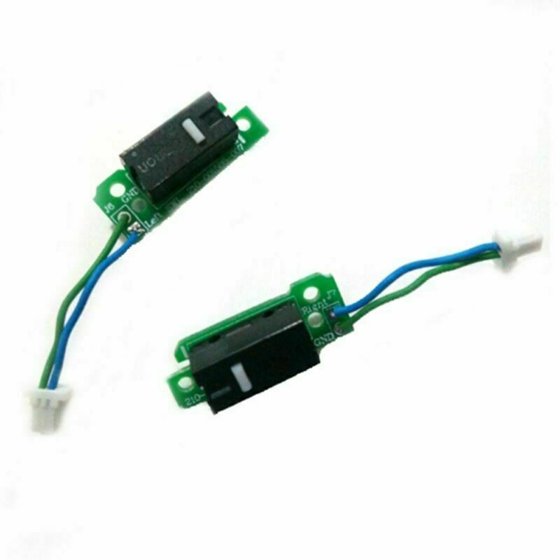 1Pair For Logitech G900 G903 Mouse Button Board Cable Gaming Mouse Accessories