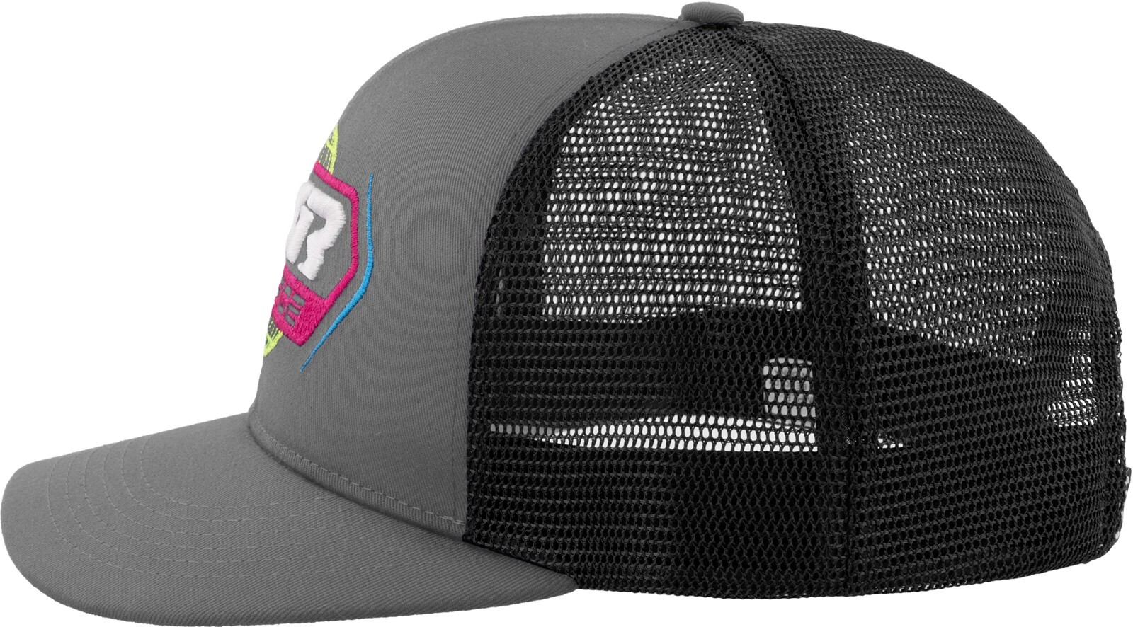 FXR Race Div Snapback Hat