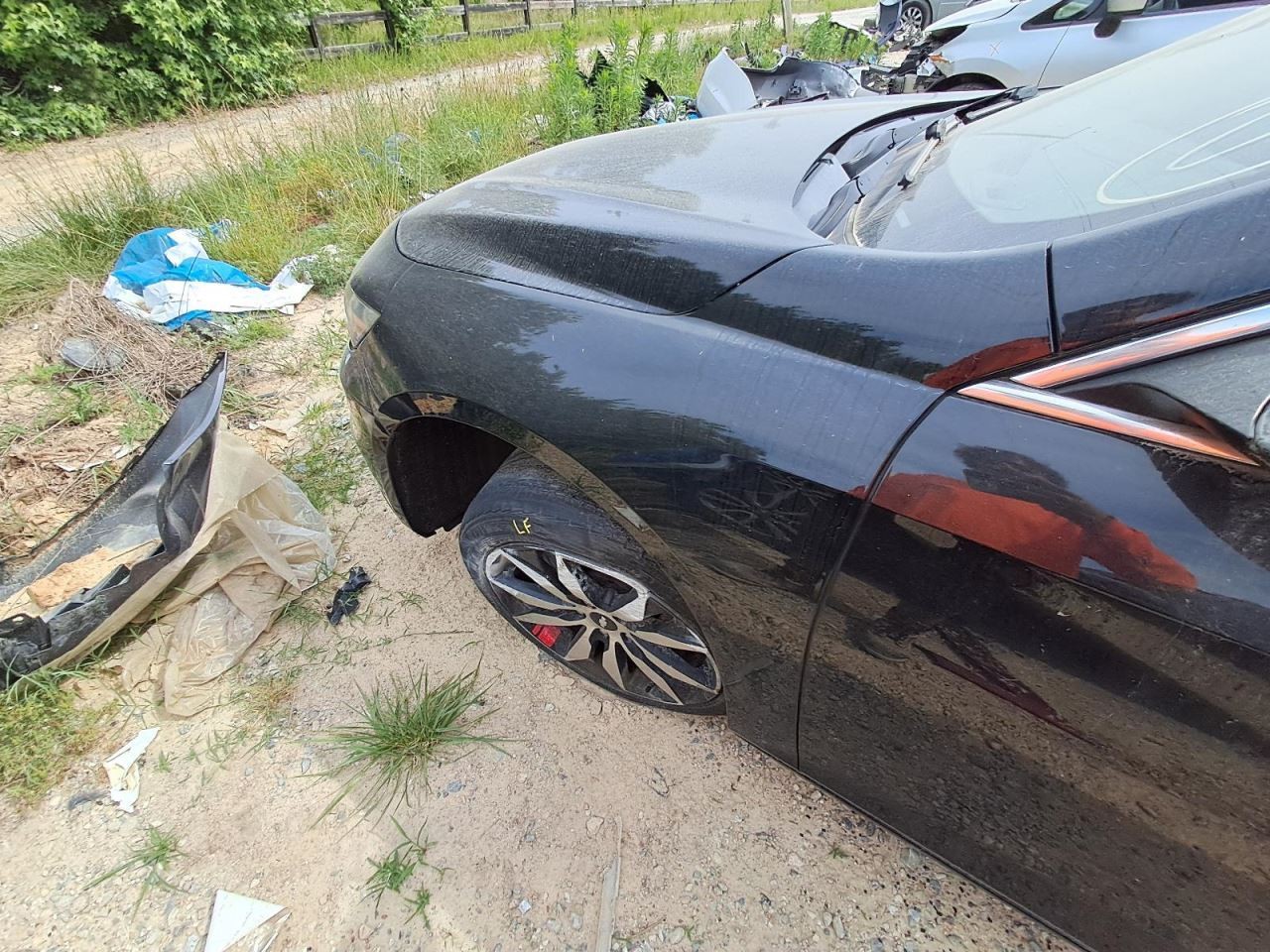 MALIBU 2016 Transmission Shift 2975529