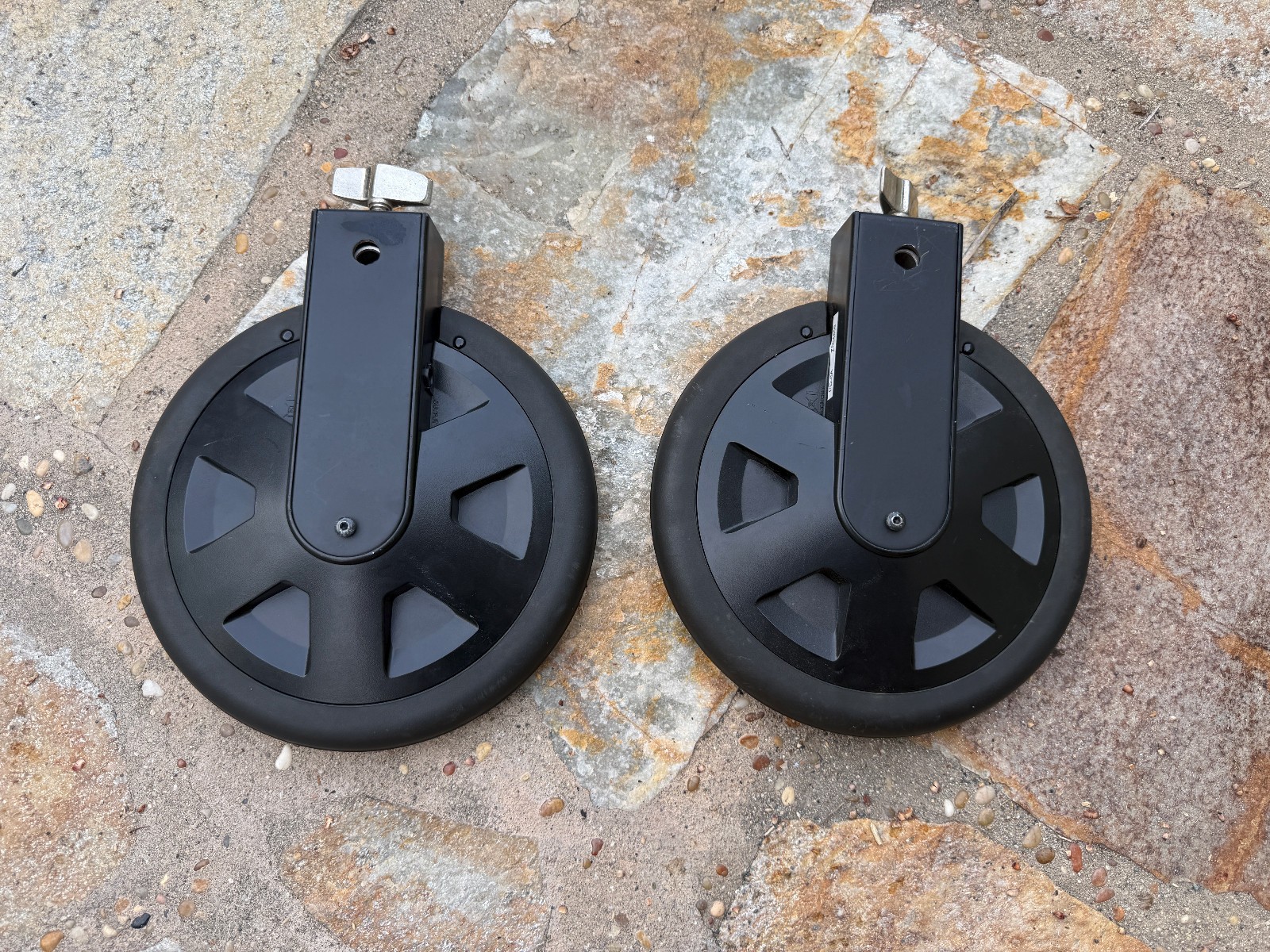 TWO Roland PD-8A SINGLE Trigger V Drum Pad Vdrum PD8