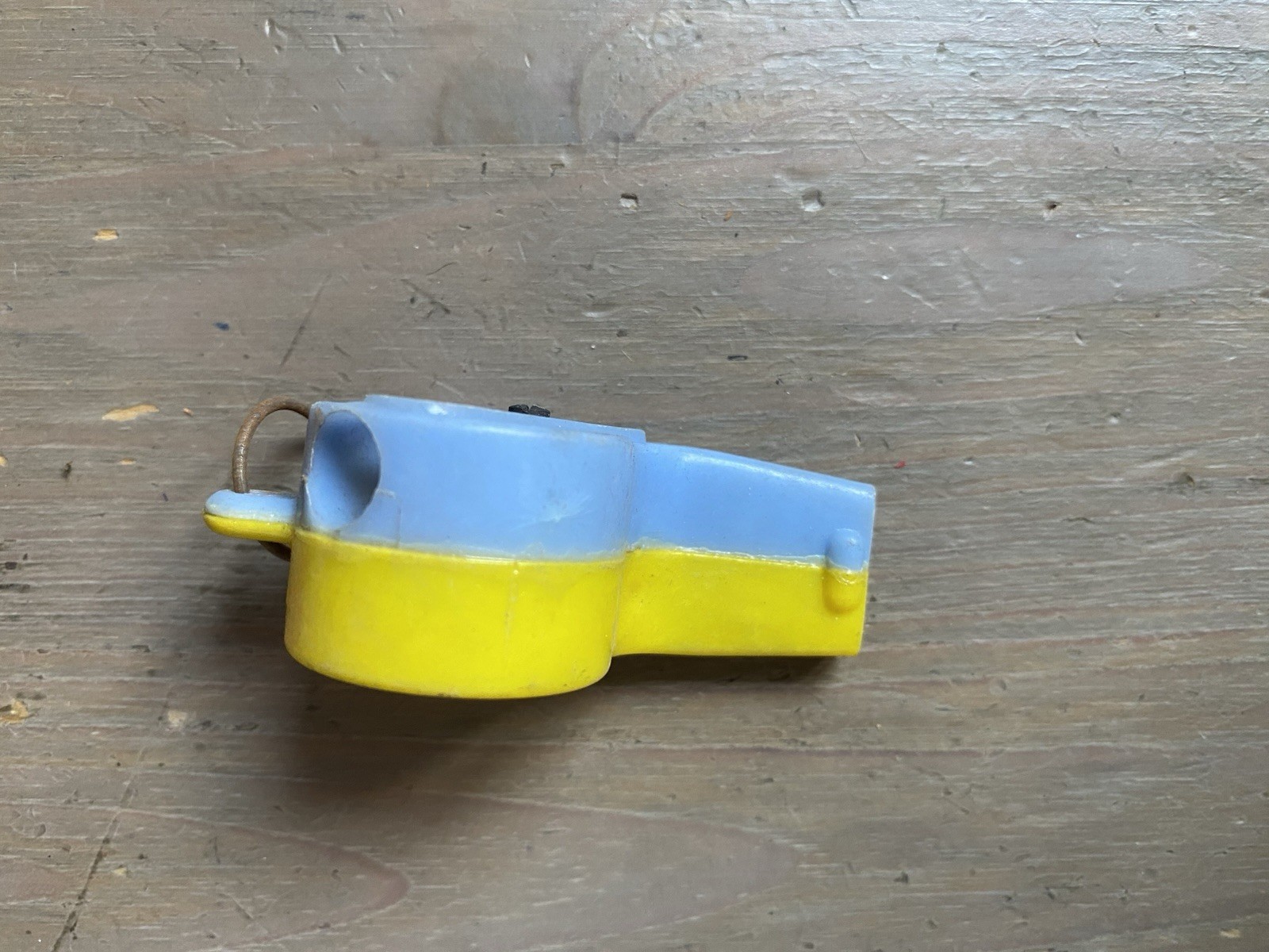 Vintage pencil sharpener