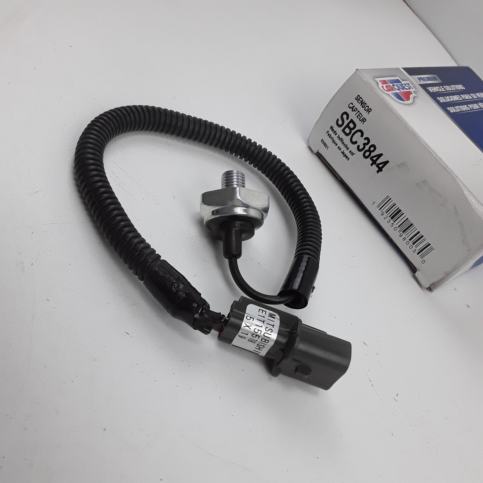Knock Sensor Fits Mitsubishi Eclipse Chrysler PT Cruiser Dodge Stratus 2000-2005