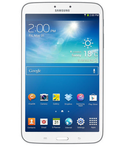 Samsung Galaxy Tab 3  8" T310 Tablet REPAIR SERVICE FOR MICRO USB CHARGING PORT