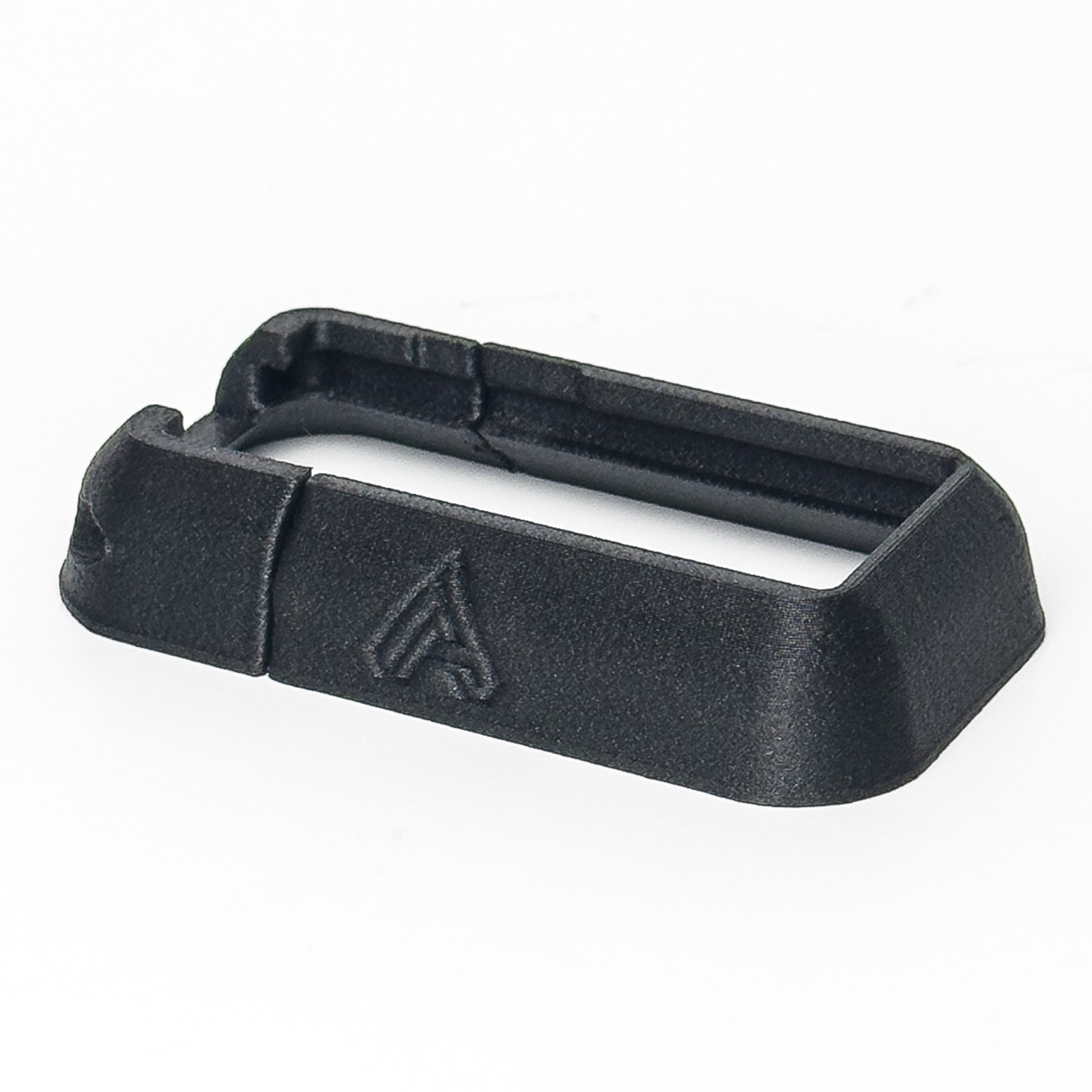 ARMATECH Flared Magwell for MIL-SPEC Lowers (BLACK) Twin-Lock