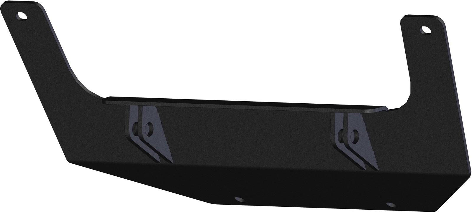 Open Trail Plow Mount Kit - 105865