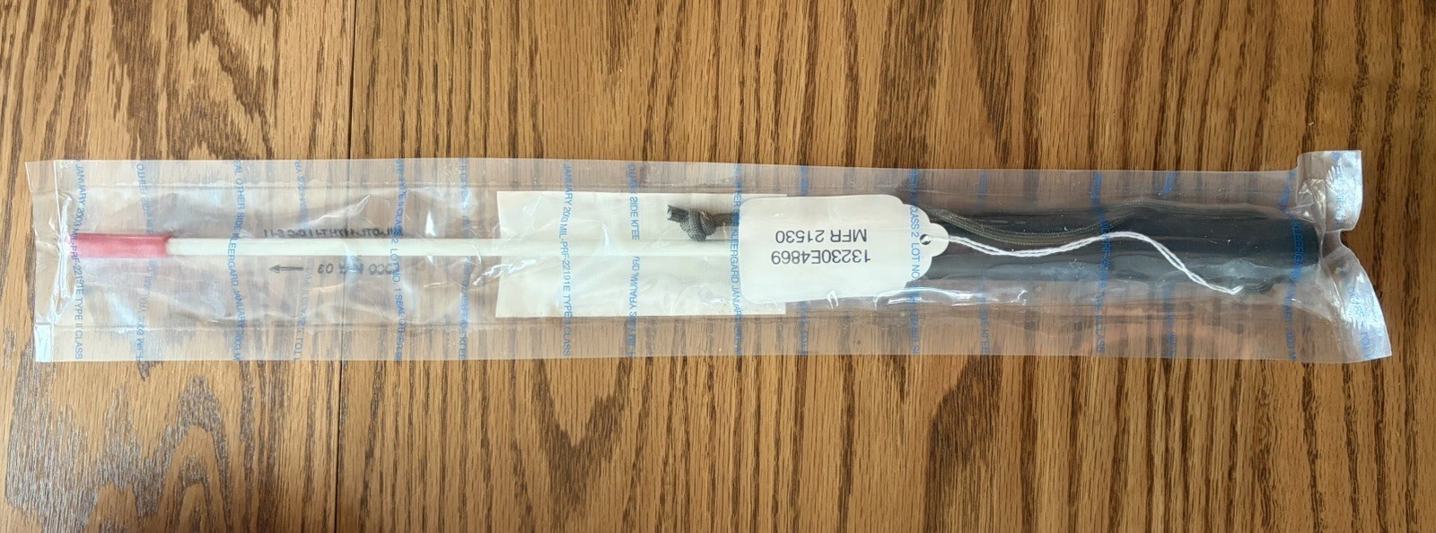 NEW USGI Military EOD Mine Probe 6665-01-371-4874
