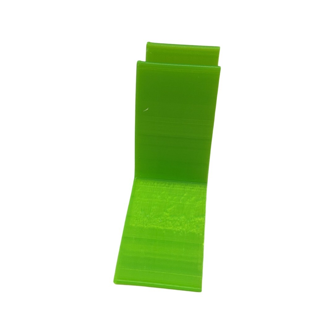 Paintball Gun Stand/Marker Stand/Quick Stand In Green