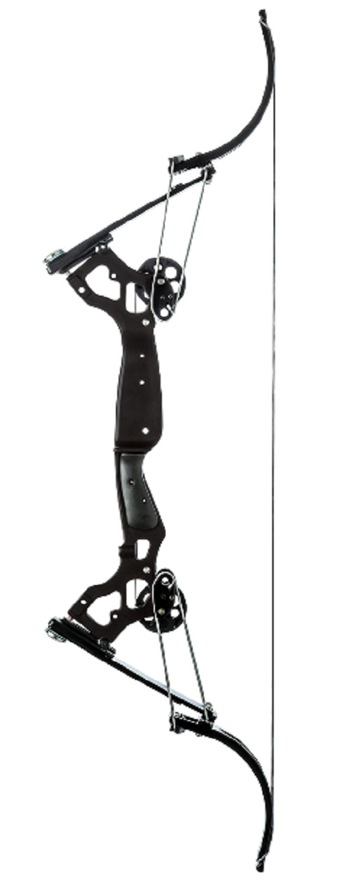 Oneida Eagle Osprey Graphite Black RH Long 28"-31" Draw 30-50lbs