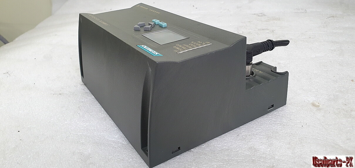SIEMENS SIMATIC VS130-2VCR VISION SENSOR CONTROLLER
