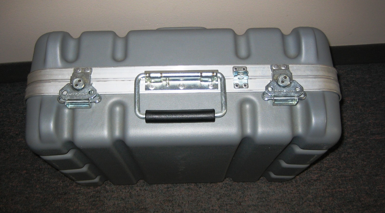 Comrex Hardshell Travel Case for NX Portable-Never Shipped