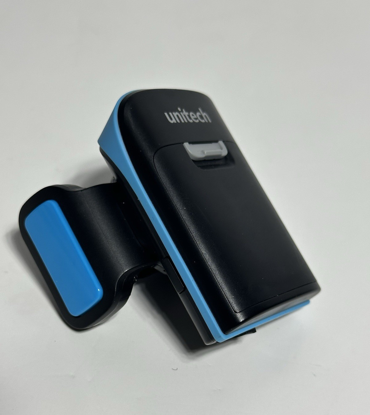 Unitech MS652 PLUS WEARABLE 2D RING SCANNER, MS652-2UDB00-SG Bluetooth