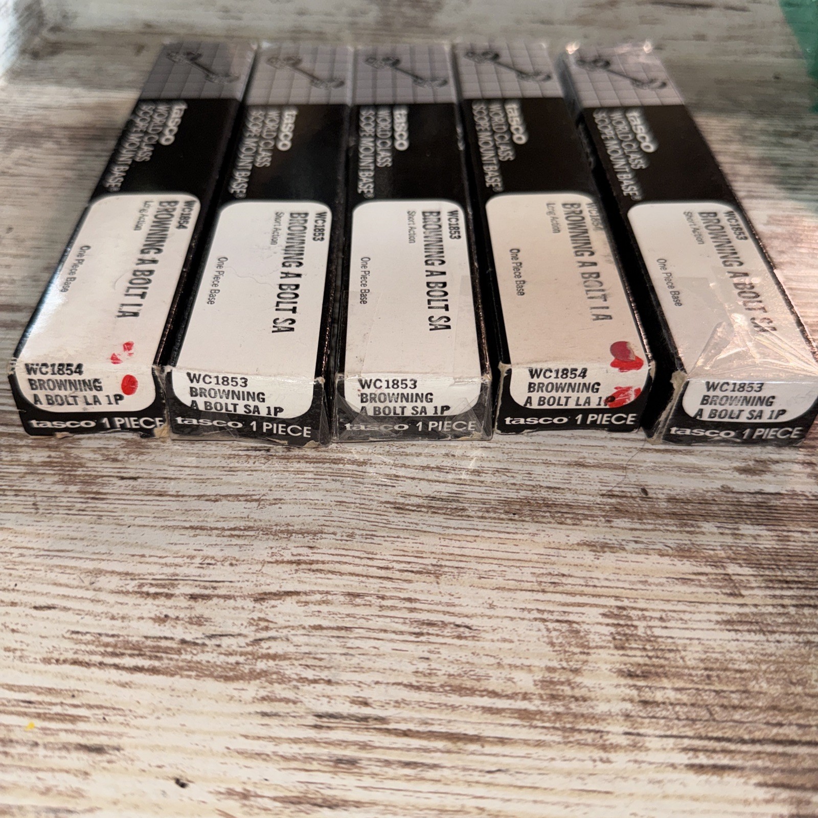 Lot Of Gun Accessories Pacific Powder Bushing Crimp Dies, Redding Taper Crimp