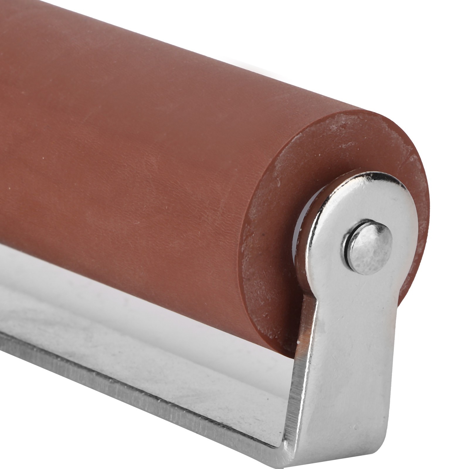 3 Pack Soft Rubber Brayer Rollers For Printmaking Scrapbooks